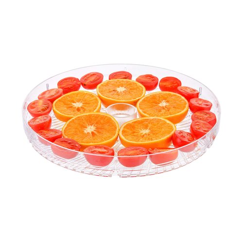 5-Tray Food Dehydrator with Auto Shutoff