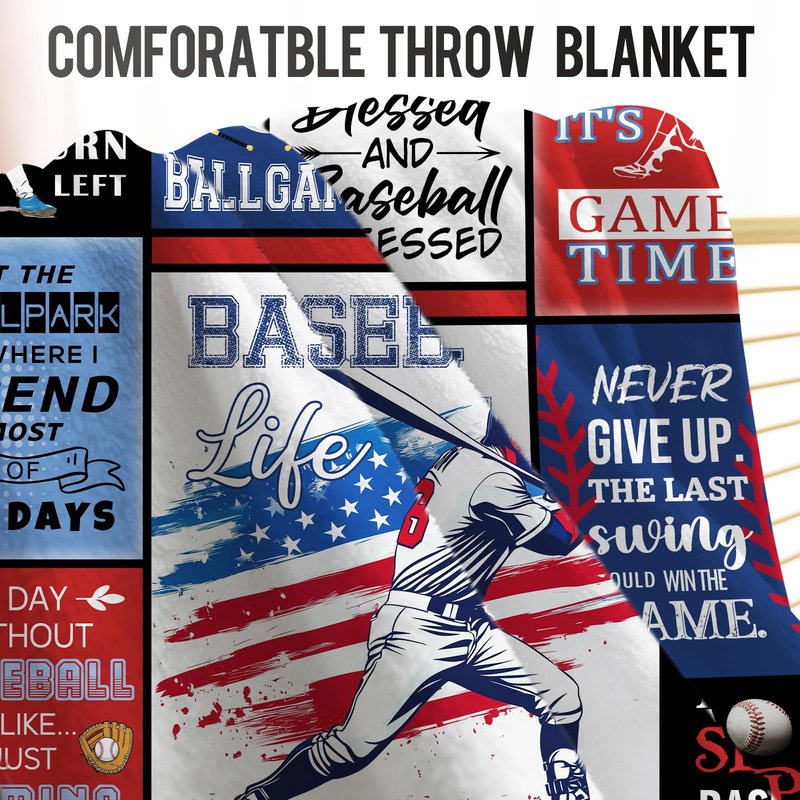 Levens Movie Theme Blanket Gifts for Women Girls Boys, Popcorn Drink Movie Clapboard Decoration for Home Bedroom Chair Couch, Soft Comfy Fluffy Lightweight Throw Plush Blankets Black 50"x60"