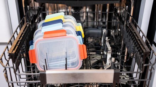CEYWA 5-Pack 36oz Glass Food Storage Containers with Lids - Borosilicate Glass Meal Prep Container - Airtight, Leak-Proof Reusable Food Prep Containers, Microwave, Freezer, Oven Safe & BPA Free