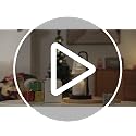 GODONLIF Height-Adjustable Candle Warmer Lamp with Timer and Dimmable Wax Melt Light