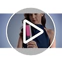 Smart Handheld Garment Steamer - Lightweight Travel Clothes Steamer