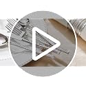 40-Piece Hammered Stainless Steel Flatware Set for 8 - Mirror Polished