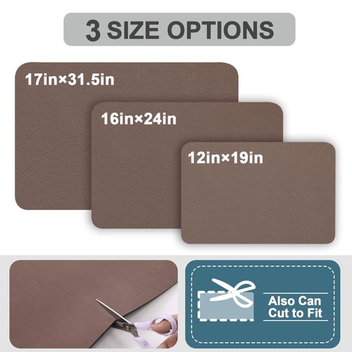 HotLive Coffee Mat - Absorbent Hide Stain Rubber Backed Dish Drying Mat for Kitchen Counter - Bar Mats for Countertops Accessories Fit Under Coffee Maker Espresso Machine