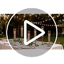 Turvono 6 Pack Gold Hurricane Candle Holders for Table Centerpiece - Elegant Indoor & Outdoor Decor