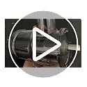 Juicer Screen Replacement Part for Cold Press Juicer Models