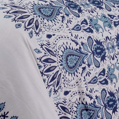 Modern Threads Kira 8-Piece Embellished Comforter Set King/California King