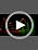 5ft Double Spiral LED Christmas Tree Lights - Green & Red with 8 Modes (HeliosRibbon, Includes Spare Controller)