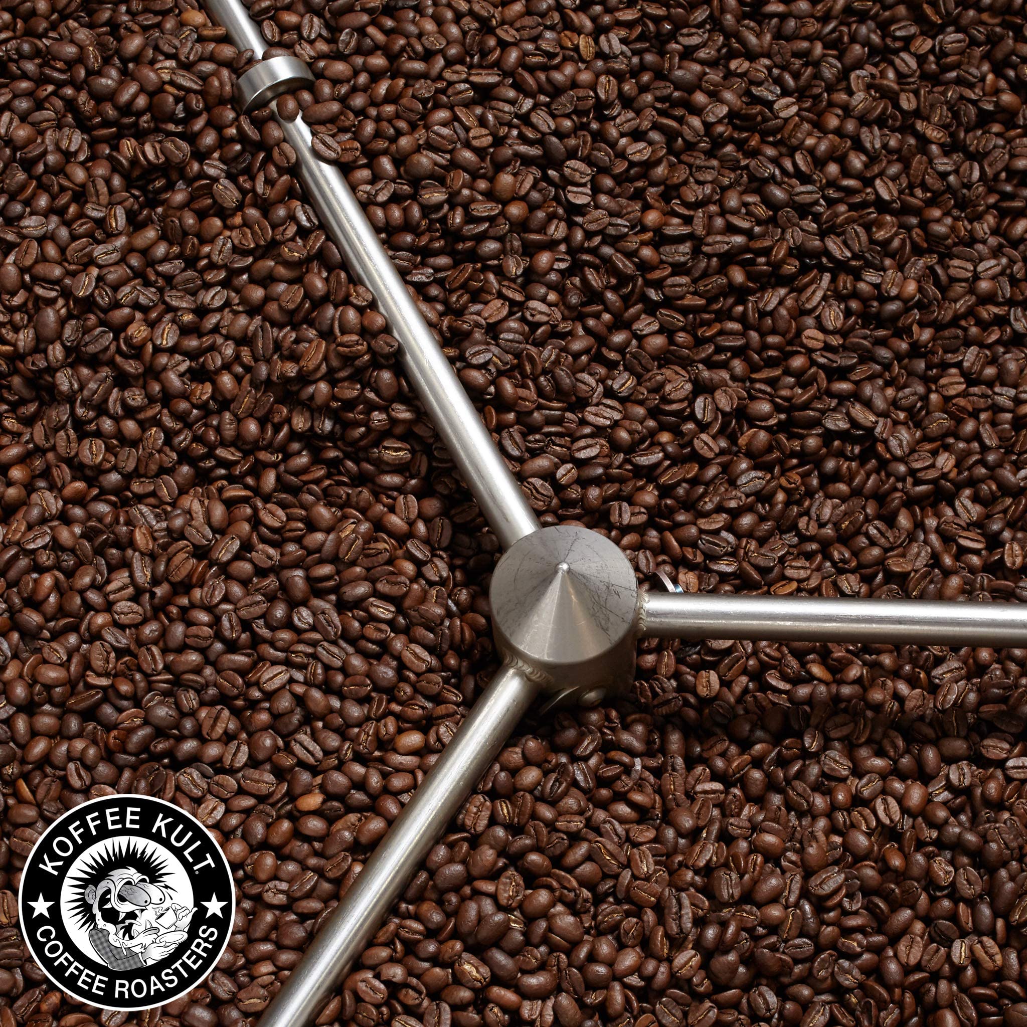 Koffee Kult Dark Roast Coffee Combo Pack