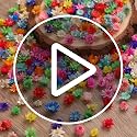 300 PCS Mini Dried Flowers for Resin Jewelry, Soap, and Candle Making