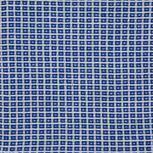 DII Ultra Absorbent, Everyday Cotton Kitchen Towels, Dishcloth Set, Assorted Indigo, 10 Piece
