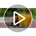 QAPPDA 12 Pack 17oz Clear Glass Drinking Glasses Set - Cocktail & All-Purpose Tumblers