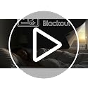 100% Blackout Window Cover - Portable No Drill Blinds 118"x57"