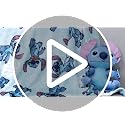 Northwest Nightmare Before Christmas Jack Smackdown Silk Touch Blanket 50x40 Inches - Official Fan Decor