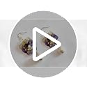 Natural Pressed Dried Flowers for Resin Art, Jewelry Making, and Crafts