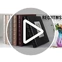 Large Capacity 600-Pocket 4x6 Photo Album with Premium PU Leather Cover