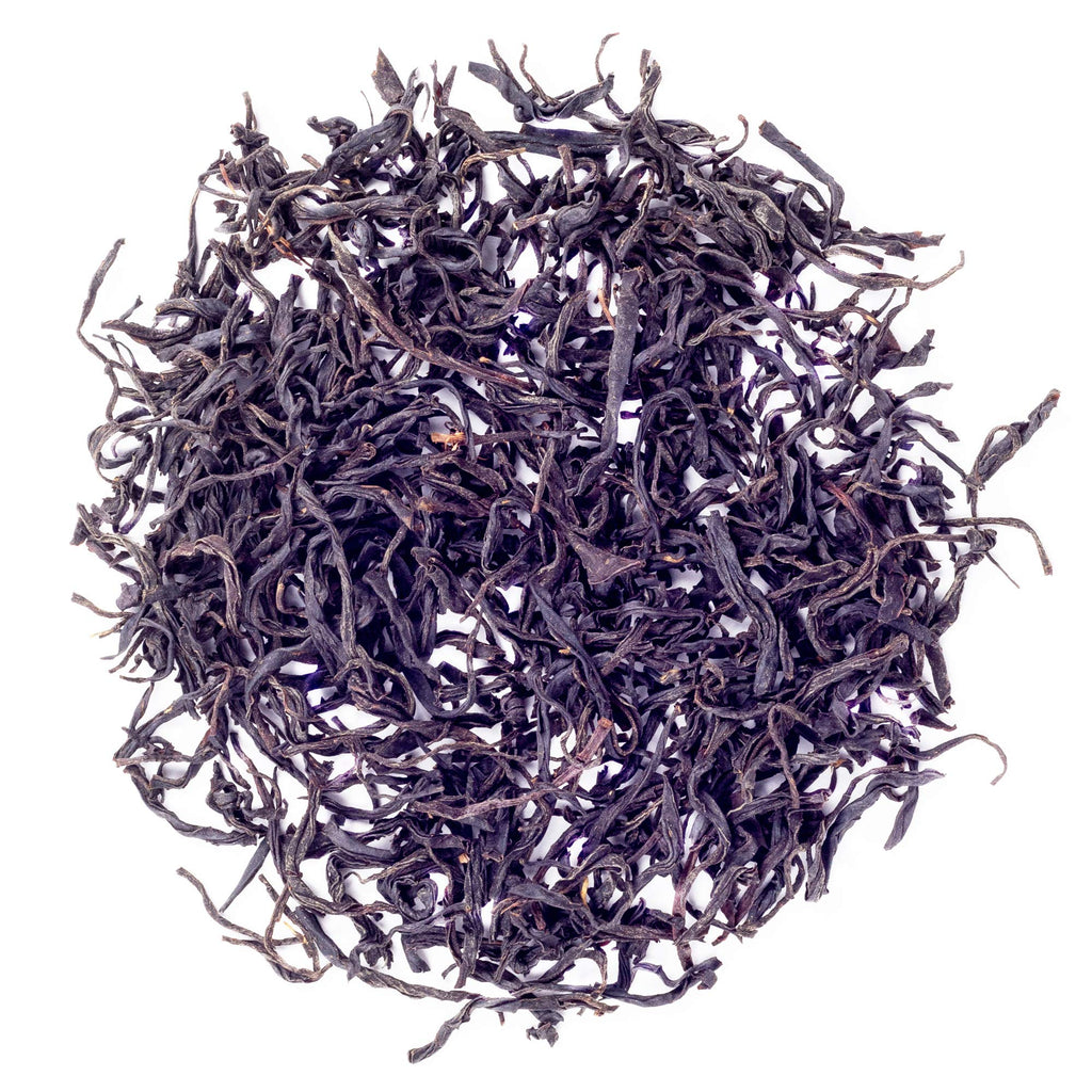 Pantenger Organic Keemun Black Tea Loose Leaf. 3.5 Ounces (50 servings). Keemun Mao Feng. Organic Black Tea Loose Leaf. USDA ORGANIC.