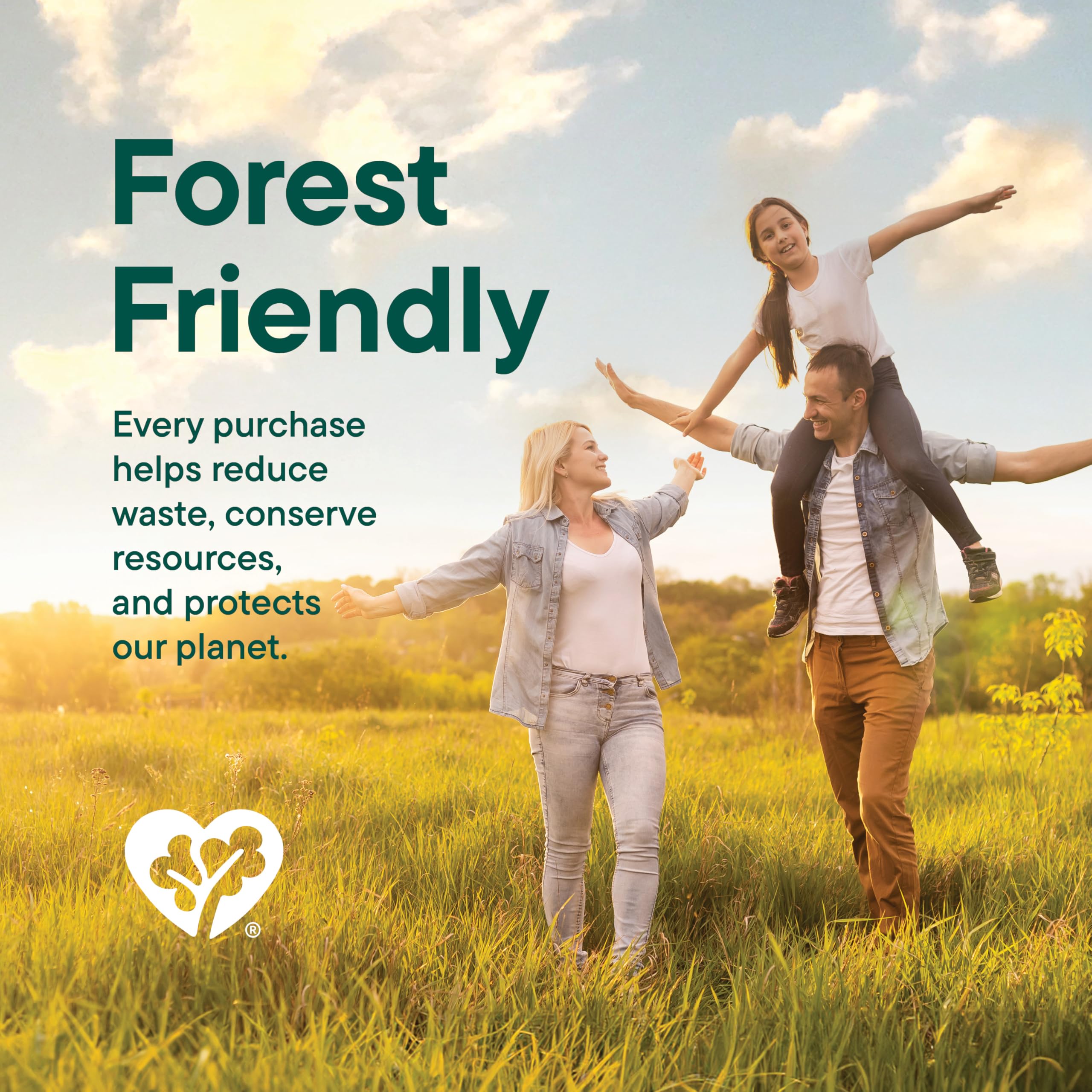 100% Compostable Clamshell Take Out Food Containers [8X8" 3-Compartment 200-Pack] Heavy-Duty Quality to go Containers, Natural Disposable Bagasse, Eco-Friendly Biodegradable Made of Sugar Cane Fibers