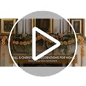 10 Ft Dried Orange Slice Garland for Christmas Decor, Rustic Holiday Wreath