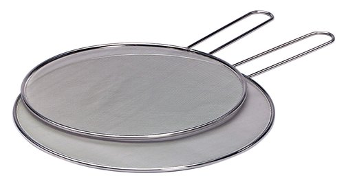 Lodge Splatter Screen, 13 Inch