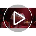 50 Pieces Artificial Cherries for Home Decor and Party Favors