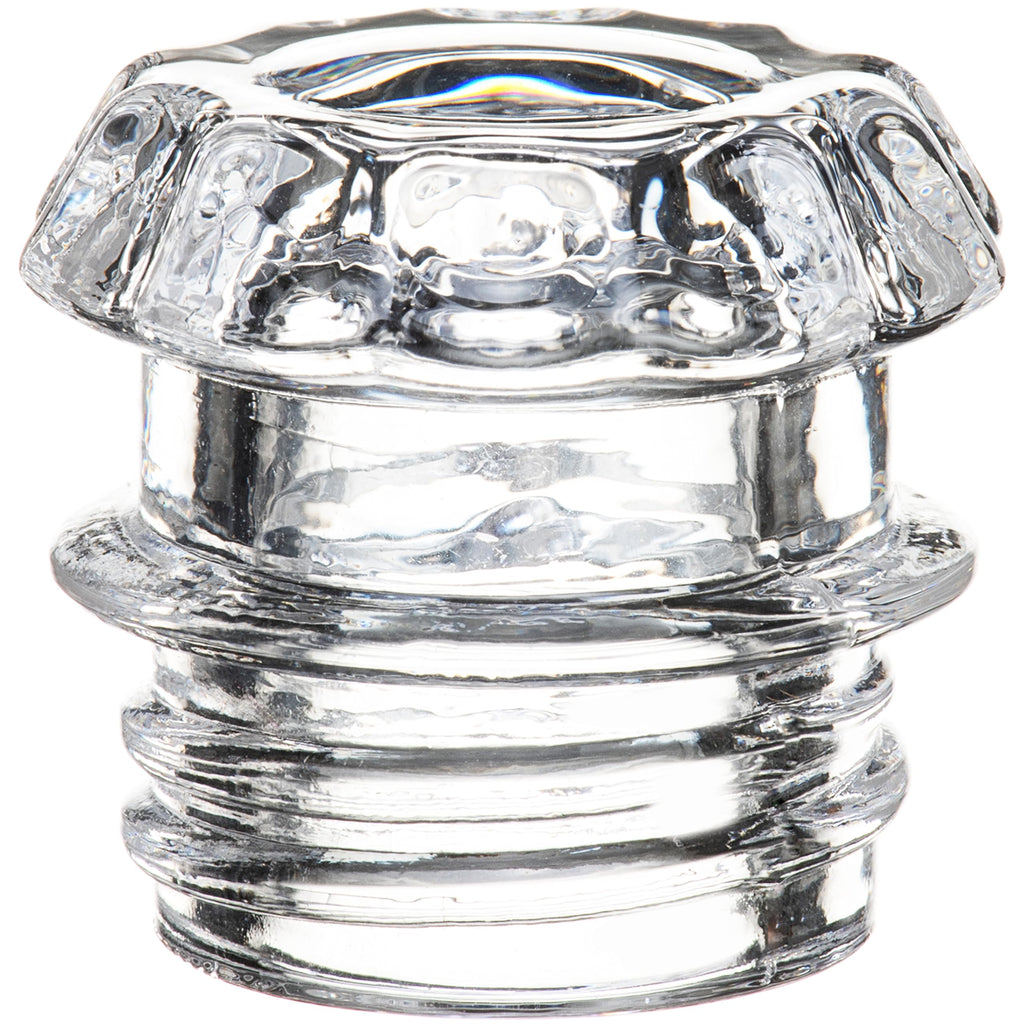 COLETTI Coffee Percolator Glass Top Replacement - (Pack of 1)