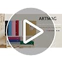 Linen 4x6 Photo Album - Large Capacity 300-Pocket Family Memory Book