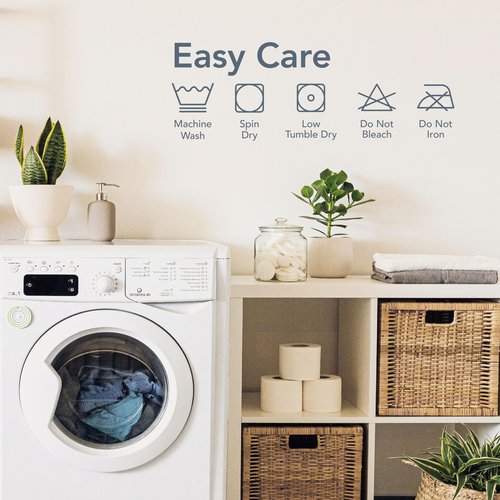 Epitex Waterproof Mattress Protector King Size, Ultra Soft Breathable Mattress Cover with Deep Pocket for 8-16 Inches Bed, Cooling and Machine Wash, White
