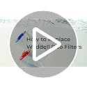Weddell Duo Shower Filter Replacement Cartridges 2+2 Pack NSF Certified