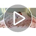 Pink Bow Twin Comforter Set with Sheets - 5-Piece Girls Bedding Set