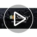 Smiry Luxury Chenille Bathroom Rug 30x20 Soft Absorbent Non-Slip Bath Mat