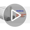 Under Door Draft Stopper - 36 Inch Adjustable Noise & Air Blocker (Gray)