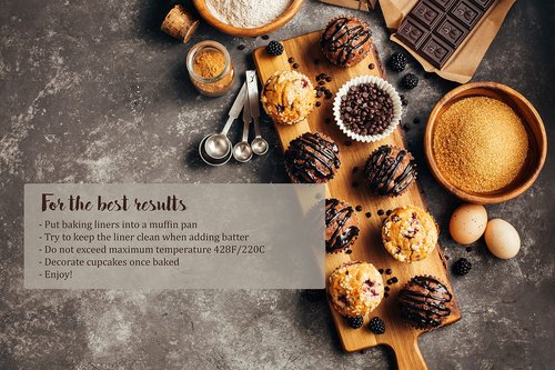 1000pcs Red Check Medium Size Tulip Baking Cups Cupcake Liners Muffin Liners Greaseproof Paper 1000