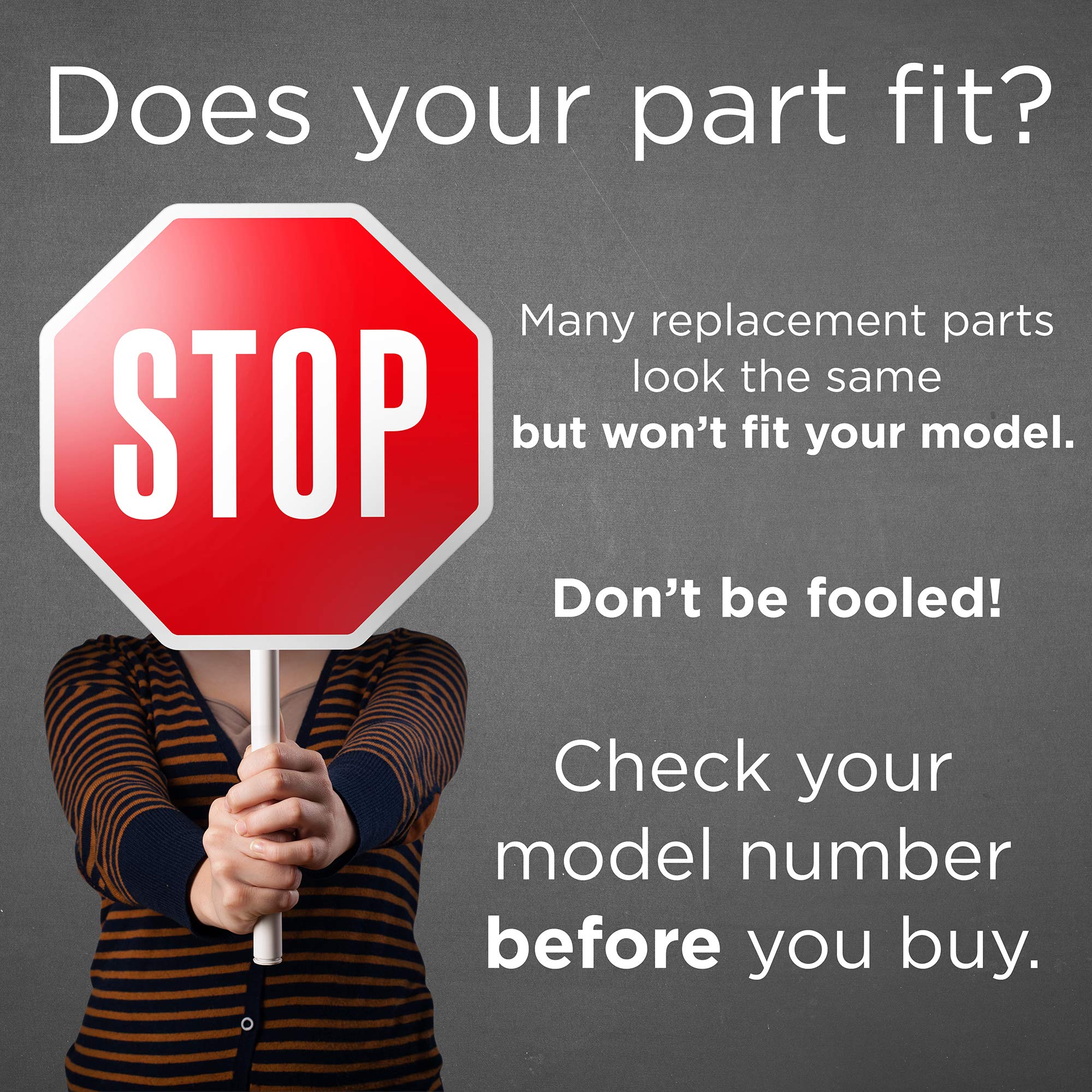 GENUINE Frigidaire A06115601 Frgidaire Board