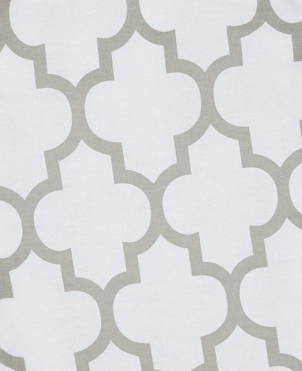Whitmor Deluxe Ironing Board Cover - Medallion Grey Pad for Enhanced Ironing Efficiency