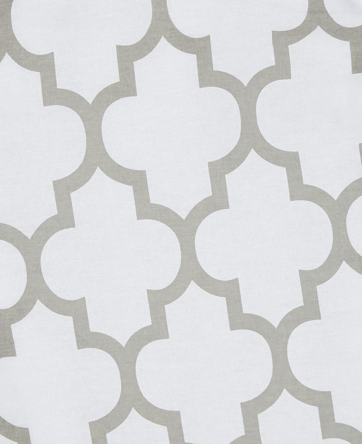 Whitmor Deluxe Ironing Board Cover - Medallion Grey Pad for Enhanced Ironing Efficiency
