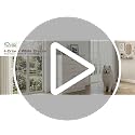 Modern 4-Drawer Dresser, White Minimalist Storage Chest for Bedroom