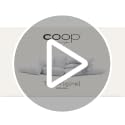 Adjustable Body Pillow for Back, Hip & Knee Support - 20x54