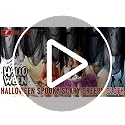 6-Pack Black Halloween Creepy Cloth Decor (30 x 75 in) - Spooky Gauze