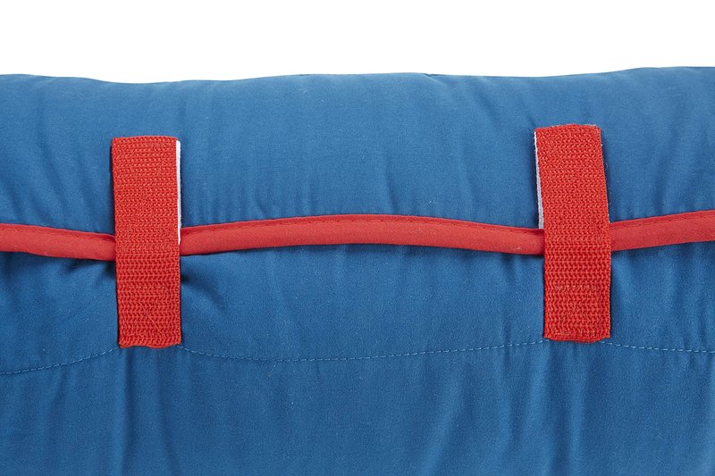 Paw Patrol We're a Team Nap-Mat Set– Quilted Nap Mat with Built-in Pillow and Plush Blanket – Portable Nap Mat for Daycare, Preschool, Sleepovers & Travel – for Boys or Girls Ages 3+
