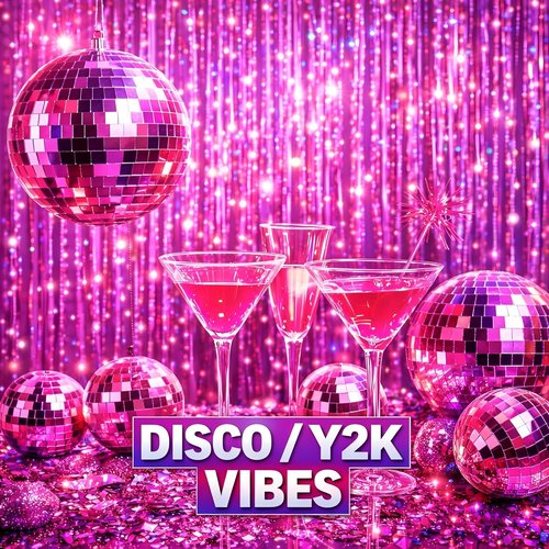 Melsan Pink Foil Fringe Curtain - Shiny Tinsel Backdrop for Bachelorette Party | 3 Pack, 3.2 x 8.2 ft