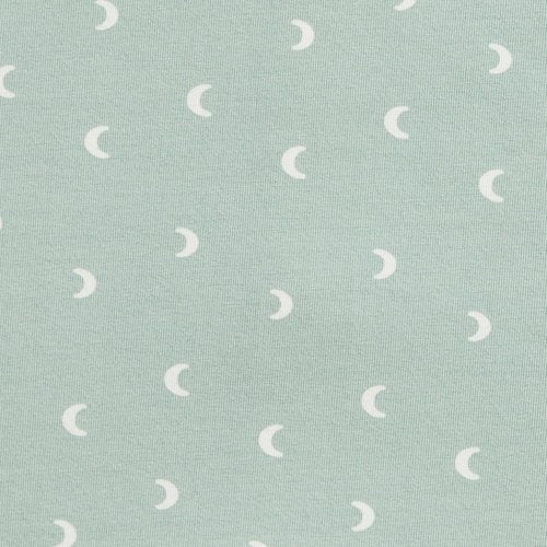 Love to Dream Swaddle UP - Baby Sleep Sack 1.0 TOG | Self-Soothing Swaddle for Newborns, Moon Olive 5-8.5 lbs
