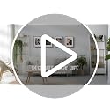 11x14 Gold Aluminum Picture Frame with Real Glass & Removable 8x10 Mat