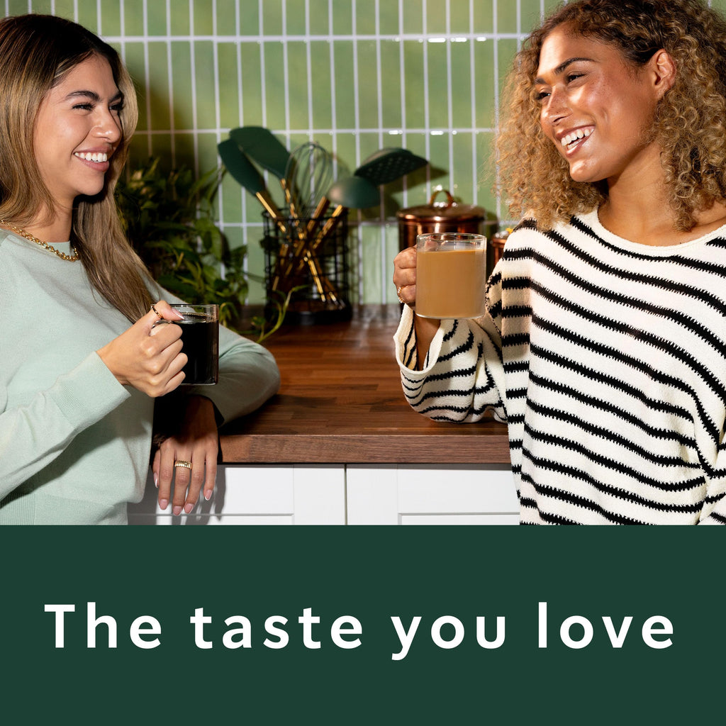 Starbucks K-Cup Coffee Pods, Medium Roast Hot or Iced Coffee, Decaf House Blend, 22 Keurig Pods