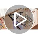 First & Last Day of School Wooden Flag Kit with Reusable Grade Stickers