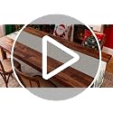 Xmas Trees 13x90 Inch Table Runner – Baccessor Holiday Home Decor