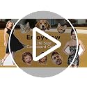 Custom Big Head Cutout on a Stick - Personalized Face Sign for Parties