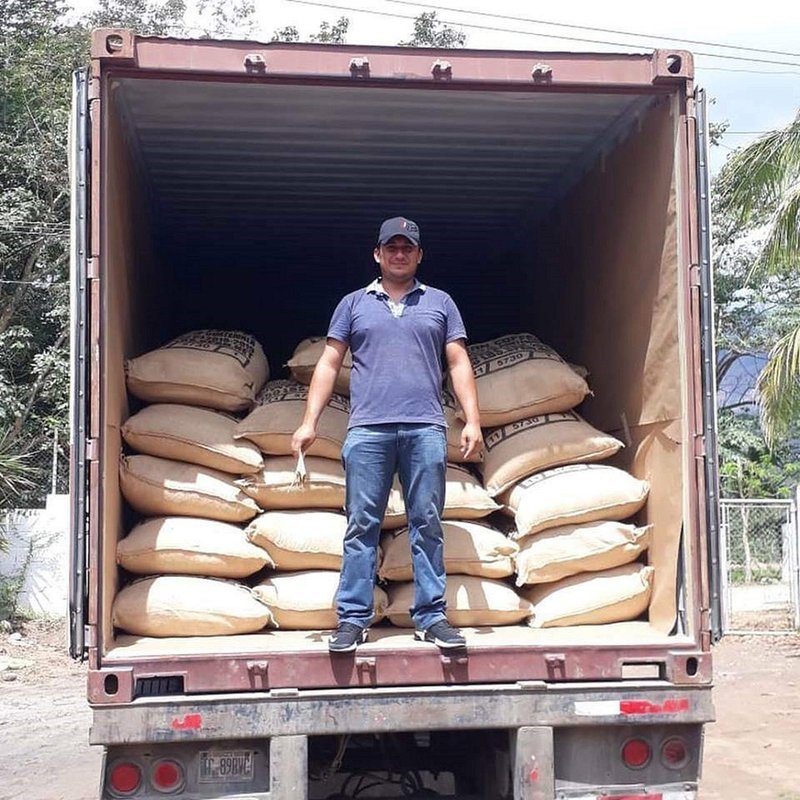 Guatemala Premium Green Unroasted Raw Specialty Coffee Beans Farm Direct Sale, 5 Lbs -Fresh 2025 Crops-
