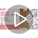 FUSOTO 8PCS Dog Bone & Paw Cookie Cutter Set – Stainless Steel, BPA Free, Includes Bone & Paw Sizes (Variation: 8PCS-Bones & Paws)