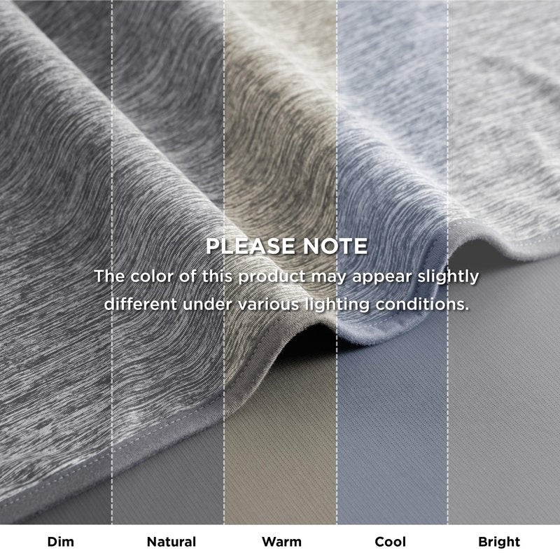 Bedsure Summer Cooling Blanket Twin XL for Hot Sleepers with Sports Mesh Design, Arc-Chill Q-Max 0.4 Lightweight Breathable Ice Cold Blankets for College Dorm, 60 x 90 Inches, Mesh Grey