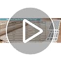 Heavy Duty Double Sided Carpet Tape - 2 in x 30 Yards Anti-Slip Rug Grip